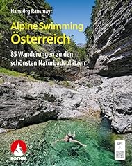 Alpine swimming österreich d'occasion  Livré partout en Belgiqu