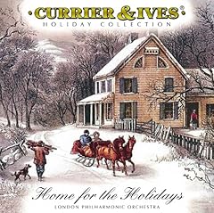 Currier ives home for sale  Delivered anywhere in USA 