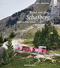 Rund den schafberg gebraucht kaufen  Wird an jeden Ort in Deutschland