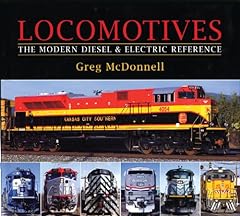 Locomotives the modern d'occasion  Livré partout en Belgiqu