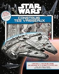 Star wars construis d'occasion  Livré partout en France