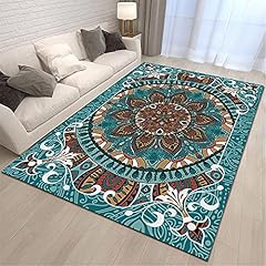 Kunsen carpets decoracion for sale  Delivered anywhere in UK