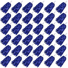 36pcs cheerleading pom for sale  Delivered anywhere in USA 
