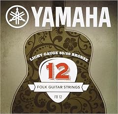 Yamaha fb10 cordes d'occasion  Livré partout en France