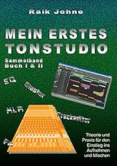 Erstes tonstudio sammelband gebraucht kaufen  Wird an jeden Ort in Deutschland