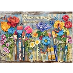 Ppuzzling flower puzzles for sale  Delivered anywhere in USA 