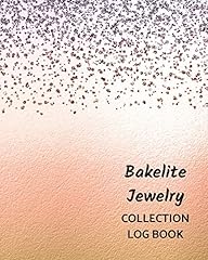 Bakelite jewelry collection for sale  Delivered anywhere in USA 