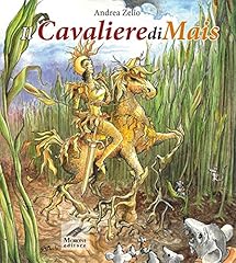 Cavalieredimais. ediz. illustr d'occasion  Livré partout en France