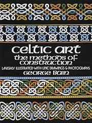 Celtic art methods for sale  Delivered anywhere in USA 