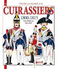 French cuirassiers 1801 for sale  Delivered anywhere in UK