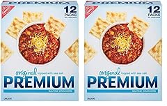 Nabisco original premium for sale  Delivered anywhere in USA 