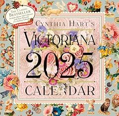 Cynthia hart victoriana usato  Spedito ovunque in Italia 