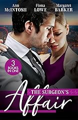 Surgeon affair surgeon for sale  Delivered anywhere in Ireland