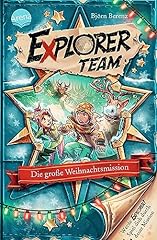 Explorer team große gebraucht kaufen  Wird an jeden Ort in Deutschland