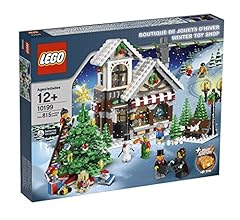 Lego 10199 winter for sale  Delivered anywhere in UK