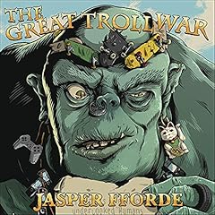 Great troll war for sale  Delivered anywhere in UK
