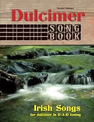 Dulcimer songbook irish for sale  Delivered anywhere in UK