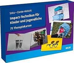 Impact techniken kinder gebraucht kaufen  Wird an jeden Ort in Deutschland