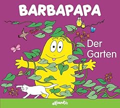 Barbapapa garten gebraucht kaufen  Wird an jeden Ort in Deutschland
