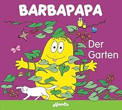 Barbapapa garten gebraucht kaufen  Wird an jeden Ort in Deutschland