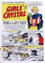 Girls crystal 0954 d'occasion  Livré partout en France