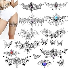 Temporary tattoos women for sale  Delivered anywhere in USA 