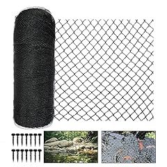Meanchen pond netting for sale  Delivered anywhere in USA 