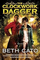 Clockwork dagger novel for sale  Delivered anywhere in USA 