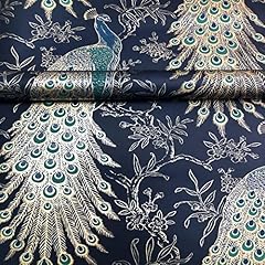 Rasch wallpaper peacock for sale  Delivered anywhere in UK