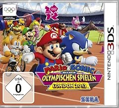 Mario sonic den gebraucht kaufen  Wird an jeden Ort in Deutschland