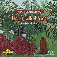Heitor villa lobos for sale  Delivered anywhere in USA 