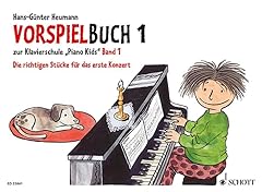 Vorspielbuch zur klavierschule gebraucht kaufen  Wird an jeden Ort in Deutschland