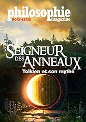 Philosophie magazine aout d'occasion  Livré partout en France