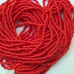 Seed beads czech for sale  Delivered anywhere in USA 