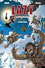 Lazy company t01 d'occasion  Livré partout en France