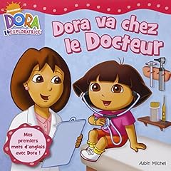 Dora docteur d'occasion  Livré partout en France