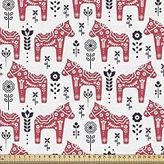Abakuhaus ethnic fabric for sale  Delivered anywhere in UK