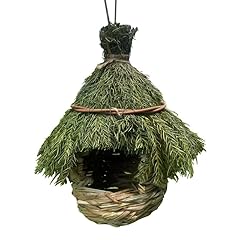 Natural grass thatched for sale  Delivered anywhere in USA 