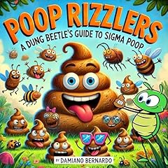 Poop rizzlers dung usato  Spedito ovunque in Italia 