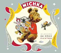 Michka édition restaurée d'occasion  Livré partout en France
