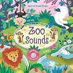 Zoo sounds for sale  Delivered anywhere in UK