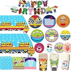 Cartoon story party for sale  Delivered anywhere in USA 