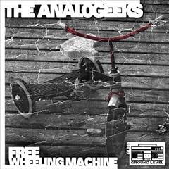 Free wheeling machine for sale  Delivered anywhere in UK