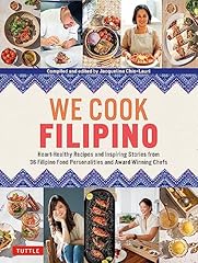 Cook filipino heart for sale  Delivered anywhere in USA 