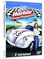 Herbie super maggiolino usato  Spedito ovunque in Italia 