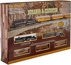 Bachmann trains durango for sale  Delivered anywhere in UK