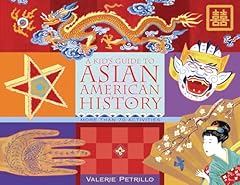 Kid guide asian for sale  Delivered anywhere in USA 