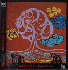 Antonio vangelli. forza usato  Spedito ovunque in Italia 