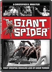 Giant spider for sale  Delivered anywhere in USA 