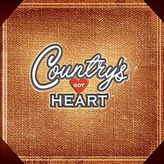 Country got heart gebraucht kaufen  Wird an jeden Ort in Deutschland